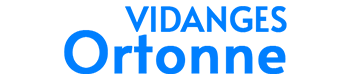 Vidanges Ortonne